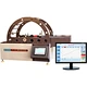 Shoe Torsion Tester